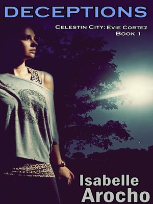 cover image of Deceptions